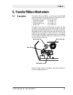 Preview for 20 page of Intermec EasyCoder 301 Service Manual