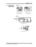 Preview for 32 page of Intermec EasyCoder 301 Service Manual