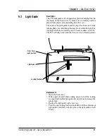 Preview for 42 page of Intermec EasyCoder 301 Service Manual