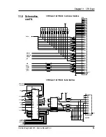 Preview for 54 page of Intermec EasyCoder 301 Service Manual