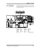 Preview for 64 page of Intermec EasyCoder 301 Service Manual