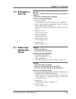 Preview for 70 page of Intermec EasyCoder 301 Service Manual