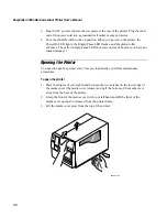 Предварительный просмотр 20 страницы Intermec EasyCoder 3400e User Manual