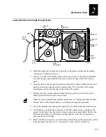 Предварительный просмотр 39 страницы Intermec EasyCoder 3400e User Manual