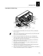 Предварительный просмотр 41 страницы Intermec EasyCoder 3400e User Manual