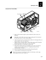 Предварительный просмотр 43 страницы Intermec EasyCoder 3400e User Manual