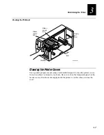 Предварительный просмотр 57 страницы Intermec EasyCoder 3400e User Manual