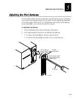 Предварительный просмотр 75 страницы Intermec EasyCoder 3400e User Manual