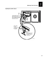 Предварительный просмотр 77 страницы Intermec EasyCoder 3400e User Manual