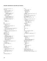 Preview for 146 page of Intermec EasyCoder 3400e User Manual