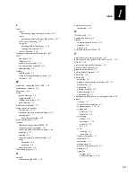 Preview for 147 page of Intermec EasyCoder 3400e User Manual