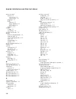 Preview for 148 page of Intermec EasyCoder 3400e User Manual