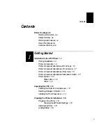 Preview for 5 page of Intermec EasyCoder 4100 User Manual