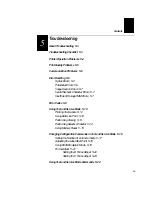 Preview for 9 page of Intermec EasyCoder 4100 User Manual