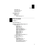 Preview for 11 page of Intermec EasyCoder 4100 User Manual