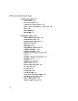 Preview for 12 page of Intermec EasyCoder 4100 User Manual