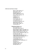 Preview for 14 page of Intermec EasyCoder 4100 User Manual