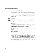 Preview for 96 page of Intermec EasyCoder 4100 User Manual