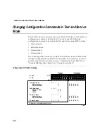 Preview for 122 page of Intermec EasyCoder 4100 User Manual