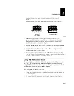 Preview for 125 page of Intermec EasyCoder 4100 User Manual