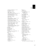 Preview for 279 page of Intermec EasyCoder 4100 User Manual