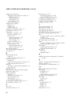 Предварительный просмотр 152 страницы Intermec EasyCoder 4420 User Manual