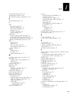 Предварительный просмотр 153 страницы Intermec EasyCoder 4420 User Manual