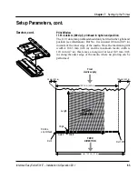 Preview for 64 page of Intermec EasyCoder 501 E Installation & Operation Manual