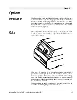 Preview for 96 page of Intermec EasyCoder 501 E Installation & Operation Manual