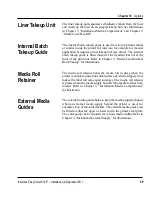 Preview for 100 page of Intermec EasyCoder 501 E Installation & Operation Manual