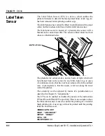 Preview for 101 page of Intermec EasyCoder 501 E Installation & Operation Manual