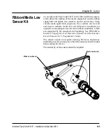 Preview for 104 page of Intermec EasyCoder 501 E Installation & Operation Manual