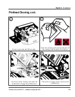 Preview for 112 page of Intermec EasyCoder 501 E Installation & Operation Manual