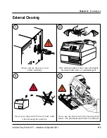 Preview for 114 page of Intermec EasyCoder 501 E Installation & Operation Manual