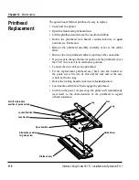 Preview for 117 page of Intermec EasyCoder 501 E Installation & Operation Manual