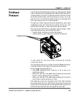 Preview for 124 page of Intermec EasyCoder 501 E Installation & Operation Manual