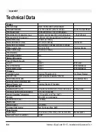 Preview for 125 page of Intermec EasyCoder 501 E Installation & Operation Manual