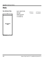 Preview for 129 page of Intermec EasyCoder 501 E Installation & Operation Manual