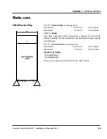 Preview for 130 page of Intermec EasyCoder 501 E Installation & Operation Manual