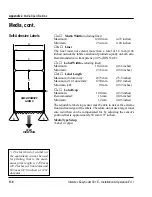 Preview for 131 page of Intermec EasyCoder 501 E Installation & Operation Manual