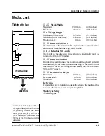 Preview for 132 page of Intermec EasyCoder 501 E Installation & Operation Manual