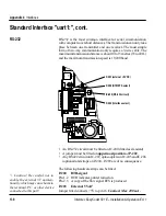 Preview for 139 page of Intermec EasyCoder 501 E Installation & Operation Manual