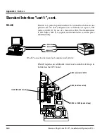 Preview for 141 page of Intermec EasyCoder 501 E Installation & Operation Manual