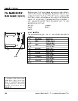 Preview for 147 page of Intermec EasyCoder 501 E Installation & Operation Manual