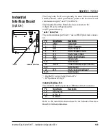 Preview for 150 page of Intermec EasyCoder 501 E Installation & Operation Manual