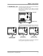 Предварительный просмотр 10 страницы Intermec EasyCoder 501 E Service Manual