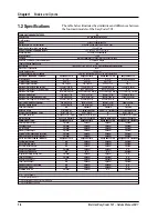 Предварительный просмотр 15 страницы Intermec EasyCoder 501 E Service Manual