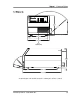 Предварительный просмотр 16 страницы Intermec EasyCoder 501 E Service Manual