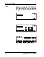 Предварительный просмотр 19 страницы Intermec EasyCoder 501 E Service Manual