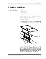 Предварительный просмотр 22 страницы Intermec EasyCoder 501 E Service Manual